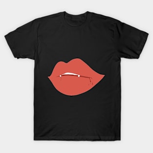 bite me T-Shirt